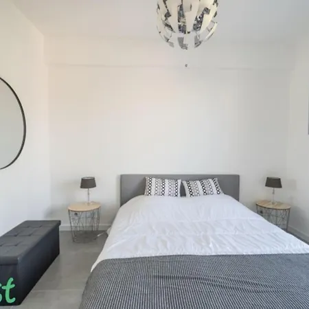 Modernity & Comfort Downtown Aix En Provence Appartement Aix-en-Provence