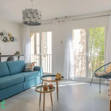 Modernity & Comfort Downtown Aix En Provence Appartement *